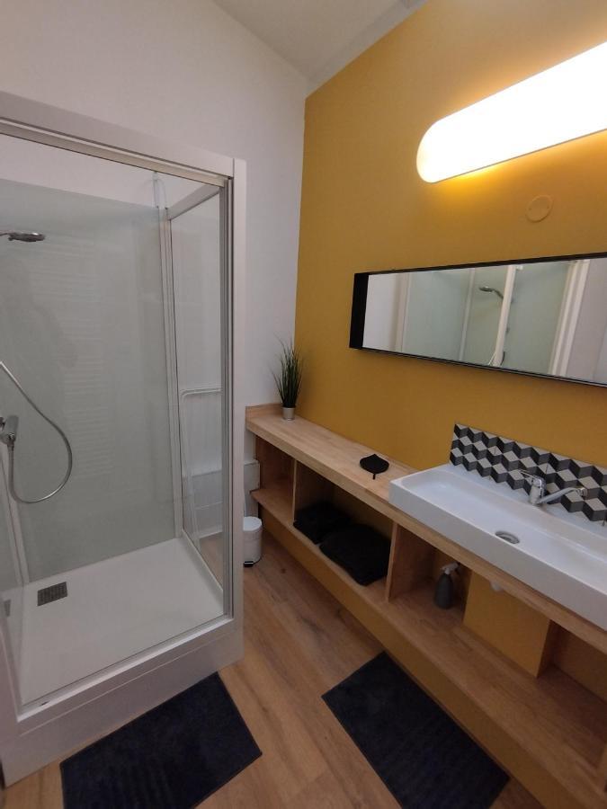 Le T.Green La Gorgue Kültér fotó